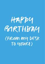 from my Birthday Card 16773 created by Eliza Grace Studio