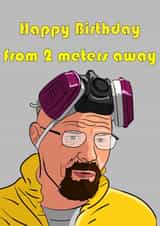 breaking bad netflix Card 42736 created by WoW