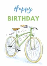 want to Birthday Card 16525 created by Kate Garrett