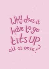 Card 40562 created by Alice's Illustrations