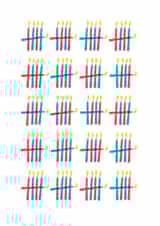 Card 27249 created by Purpose & Worth etc