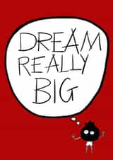 LucyJoyArtist inner voice Card 42320 created by Lucy Joy