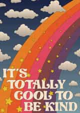 cool to Just because Card 18133 created by Kiki