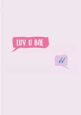 Card 42828 created by Iris Royo