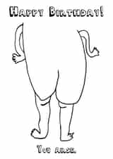 Card 40518 created by Dan and Liz 