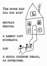 funny disabled Card 40520 created by Dan and Liz 