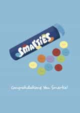 pun congratulations New Job Card 17535 created by emily.reevedesigns