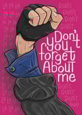 Card 42406 created by Wit & Wisdom