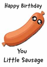 Card 40074 created by Billy Goldsmith