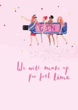 time make Just because Card 18240 created by Hotchpotch 