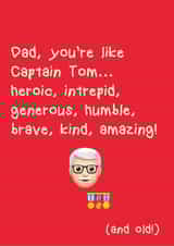 Card 24297 created by Ha! Go on then