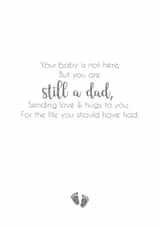 You are still a dad created by Kimberley dobison
