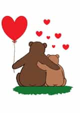 Card 36452 created by CARDTOON