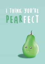 Love Cute Anniversary Card 18329 created by Tom Boote