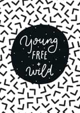 Card 32677 created by The Perky Panda