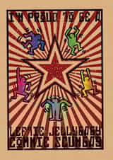 Card 41955 created by Mikeysart