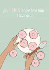 Wedding anniversary Card 41299 created by Alice-Rae Aesthetic