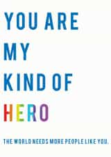 hero CV2020 Just because Card 42958 created by Paper + Pasture