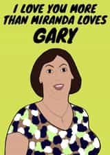 miranda gary Anniversary Card 12021 created by JESSICArds