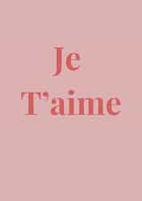 love girlfriend Anniversary Card 6440 created by Cards.Cards.Cards