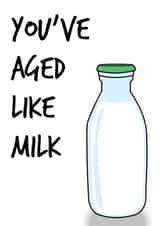 Male Female Birthday Card 16495 created by DayCards