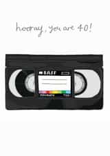 male female Birthday Card 11971 created by You've Got Pen On Your Face