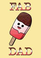 father's day dad Card 30384 created by Bloom & Lark Designs