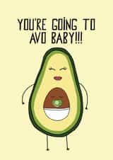 new baby baby New Baby Card 16716 created by Pearl Ivy