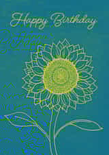 Card 42169 created by Deer and Sparrow