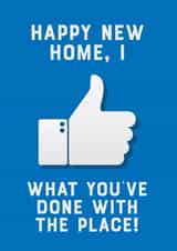 like new Card 34267 created by Crazed Creative