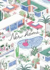 new home New Home Card 18878 created by Jacqueline Colley