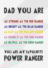 Card 38848 created by Lew