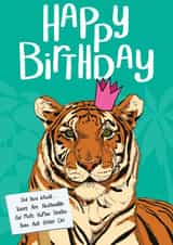 Card 42407 created by Wit & Wisdom