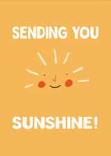 sun bright Just because Card 19112 created by Hole in my Pocket