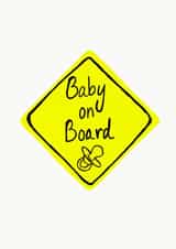 new baby pregnant New Baby Card 17006 created by @sammie.illustrates