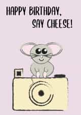 Card 42167 created by Bridie Robson