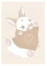 Card 42022 created by Fikaa Illustrations