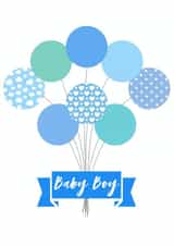 baby new baby New Baby Card 6336 created by EventsbyEmma