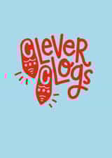 clever clogs Exams Card 16982 created by Squaire