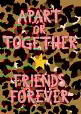 quarantine lockdown Card 37778 created by Sam Bull