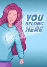 Card 43053 created by Alícia Abe