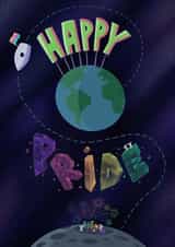 Pride Happy Card 43054 created by Alícia Abe