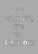 birthday meme Card 34766 created by lotsoflovelauren