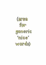 adult typography Birthday Card 12272 created by lotsoflovelauren