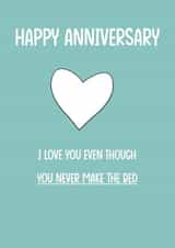 anniversary make Anniversary Card 19143 created by Butlin Designs