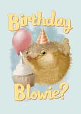 rude naughty Birthday Card 15619 created by Fasanian Artistry