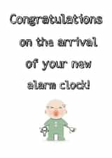 new baby New Baby Card 10241 created by picsandsquiggles