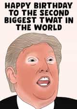 Second Biggest created by Pink + Pip