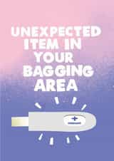 Pregnant Pregnancy Pregnancy Card 15568 created by JOLLY AWESOME