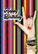 Card 22707 created by Jodi Pedri